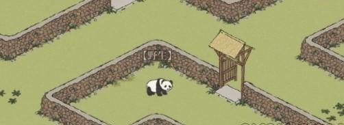 《江南百景图》大熊猫位置分布一览