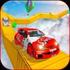 至尊GT賽車斜坡特技最新版遊戲下載-至尊GT賽車斜坡特技最新版手遊蘋果ios版下載