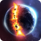 星球爆炸模擬器完整版遊戲下載安裝-星球爆炸模擬器完整版免費下載v1.0.4