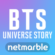 bts universe story简体中文版