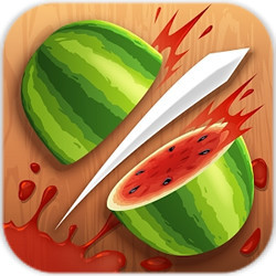 水果忍者最新版遊戲下載-水果忍者最新版手遊最新安卓版下載v2.5.10