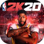 NBA2K20遊戲下載安裝-NBA2K20安卓版下載v76.0.1