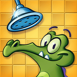 鱷魚小頑皮愛洗澡免費版遊戲下載安裝-鱷魚小頑皮愛洗澡最新免費版下載v1.19.0