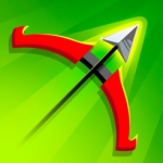 弓箭傳說安卓app下載（暫無下載）-弓箭傳說官方版下載v1.1.6