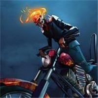 死亡摩托幽靈遊戲官方版下載-死亡摩托幽靈最新版下載v1.0
