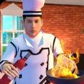 高檔烹飪食品餐廳遊戲官方版下載-高檔烹飪食品餐廳漢化最新版下載v4.2