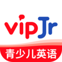 vipJr青少兒英語app2021最新版下載安裝-vipJr青少兒英語安卓版官方版下載安裝v3.6.0