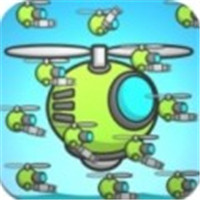 無人機駕駛戰爭遊戲官方版下載-無人機駕駛戰爭漢化版下載v10.0