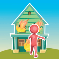 火災逃離3D遊戲官方版下載-火災逃離3D2021最新安卓版下載v0.5
