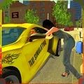 紐約出租車模擬器遊戲官方版下載-紐約出租車模擬器2021中文最新版下載v3
