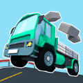 小貨車公路駕駛遊戲官方版下載-小貨車公路駕駛漢化最新版下載v0.1