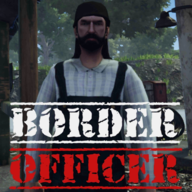邊境官模擬器遊戲官方版下載-邊境官模擬器漢化最新版下載v1