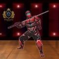 街頭機器忍者格鬥遊戲官方版下載-街頭機器忍者格鬥漢化最新版下載v1.0