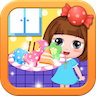 公主貝貝做糖果遊戲官方版下載-公主貝貝做糖果漢化最新版下載v1.86.00