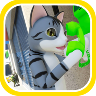 貓大人與非法者遊戲官方版下載-貓大人與非法者中文最新版下載v1.0.0