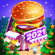 餐廳模擬器遊戲官方版下載安裝-餐廳模擬器手機2021最新版下載v1.0