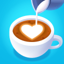 拉花咖啡店手遊安卓版免費版下載-拉花咖啡店官方版最新版下載v1.3