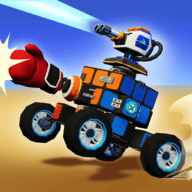玩具車碰撞遊戲安卓版下載安裝-玩具車碰撞官方版下載安裝v0.1