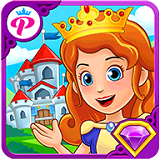 我的小公主城堡手機版下載安裝-我的小公主城堡下載最新版v1.03