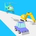 玩具車變形記安卓版下載安裝-玩具車變形記官方版下載安裝v128974