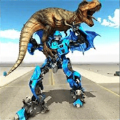 机器人大战恐龙最新版