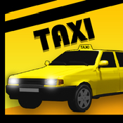 經典出租車模擬器最新版下載-經典出租車模擬器官方版下載