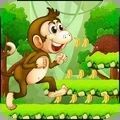 叢林猴子闖關遊戲下載-叢林猴子闖關安卓版下載