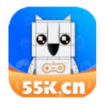 55k手遊盒子app安卓版下載-55k手遊盒子app下載