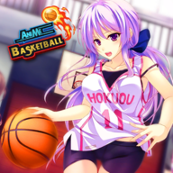 動漫校園籃球競賽安卓版下載-動漫校園籃球競賽遊戲下載