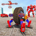 蜘蛛輪機器人免費下載-蜘蛛輪機器人最新版下載