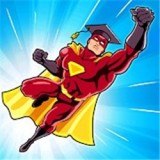 超級英雄飛行學校最新版下載-超級英雄飛行學校官方版下載
