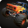 怪物卡車競賽最新版下載-怪物卡車競賽官方版下載