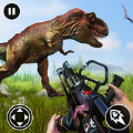 野生恐龍狩獵3D安卓版下載-野生恐龍狩獵3D遊戲下載
