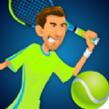 網球爭霸戰安卓版下載-網球爭霸戰最新版下載