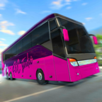 城市公交車乘客模擬器最新版下載-城市公交車乘客模擬器官方版下載
