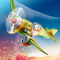 空中之星飛機戰鬥安卓版下載-空中之星飛機戰鬥遊戲下載