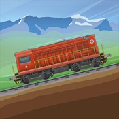 蒸汽火車模擬器安卓版下載-蒸汽火車模擬器最新版下載
