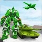 綠巨人機器人模擬器最新版下載-綠巨人機器人模擬器官方版下載