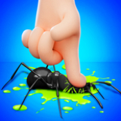 蚂蚁粉碎机3D