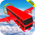 飛翔的城市巴士官方版下載-飛翔的城市巴士遊戲下載