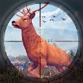 狙擊手鹿射擊獵人3D遊戲下載-狙擊手鹿射擊獵人3D官方版下載
