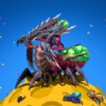 昆蟲超進化2最新版下載-昆蟲超進化2遊戲下載