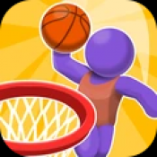 雙人籃球賽最新版下載-雙人籃球賽官方版下載