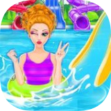 水上滑梯遊樂園安卓版下載-水上滑梯遊樂園官方版下載