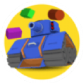 玩具坦克狂飆沖撞最新版下載-玩具坦克狂飆沖撞遊戲下載
