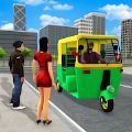 駕駛人力車運輸模擬官方版下載-駕駛人力車運輸模擬手機版下載