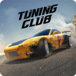 賽車競速俱樂部安卓版下載-賽車競速俱樂部最新版下載