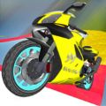 摩托車逃生模擬器安卓版下載-摩托車逃生模擬器最新版下載