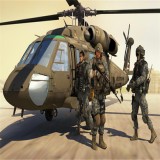 直升機空中狙擊手安卓版下載-直升機空中狙擊手最新版下載
