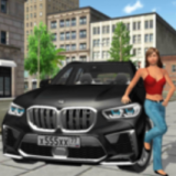 瘋狂城市汽車模擬器免費下載-瘋狂城市汽車模擬器最新版下載